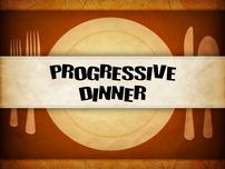 Progressive Dinner Local Yocal BBQ, Patina Green, Harvest, Rye 